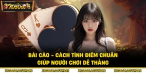 Bài cào