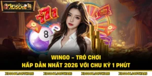 Wingo
