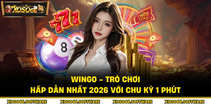 Wingo